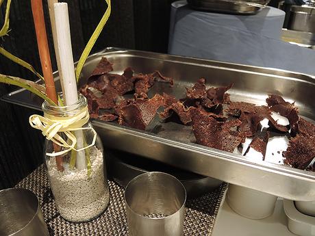 Lifestyle: Healthy Cooking Course @ Radisson Blu Hamburg