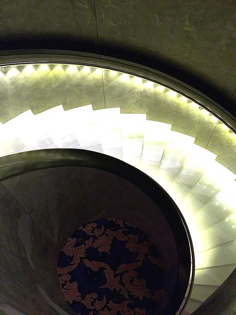 Lifestyle: Healthy Cooking Course @ Radisson Blu Hamburg