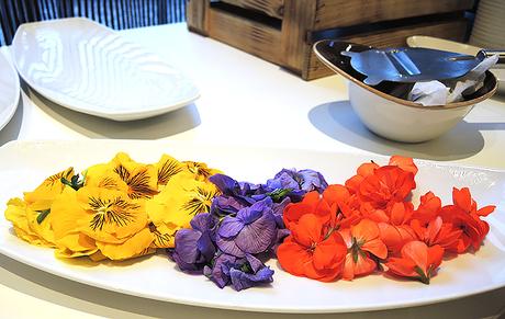 Lifestyle: Healthy Cooking Course @ Radisson Blu Hamburg