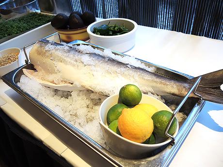 Lifestyle: Healthy Cooking Course @ Radisson Blu Hamburg