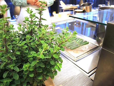 Lifestyle: Healthy Cooking Course @ Radisson Blu Hamburg