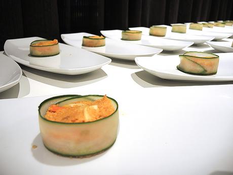 Lifestyle: Healthy Cooking Course @ Radisson Blu Hamburg