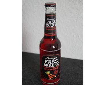 Brandnooz Box März 2016 - ausgepackt