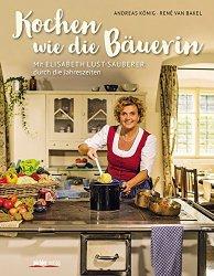 Buchspecial: Heimat-Küche
