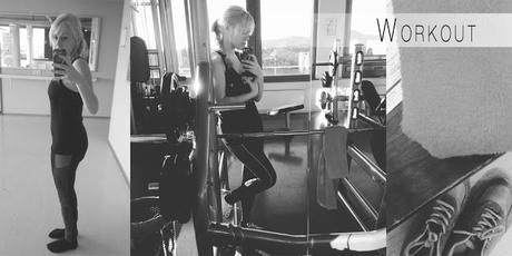 ZWISCHEN ERNÄHRUNG UND FITNESS