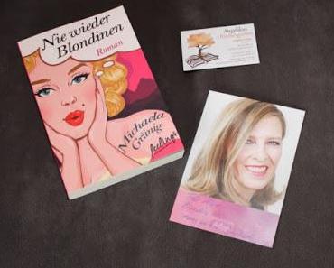 Nie wieder Blondinen