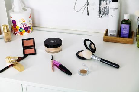 Gestaltungsideen für Schmink- und Schreibtisch – so bringe ich pepp in meine Wohnung mit Gewinnspiel