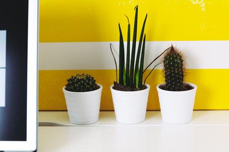 Gestaltungsideen für Schmink- und Schreibtisch – so bringe ich pepp in meine Wohnung mit Gewinnspiel