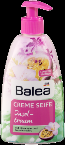 Balea Neuheiten - Limited Edition: Sommer