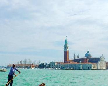 aufgegabelt unterwegs: La serenissima … Ostern in Venedig