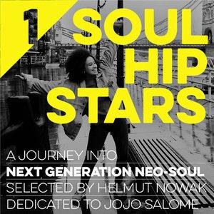 SOUL HIP STARS 1 // a journey into next generation Neo Soul
