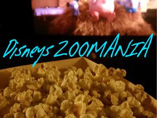 Filmempfehlung Disneys Zoomania - Ein Film der mitreißt.