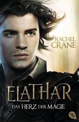 [Rezension] Elathar: Das Herz der Magie