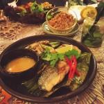 shami vietnamesisches Restaurant 19