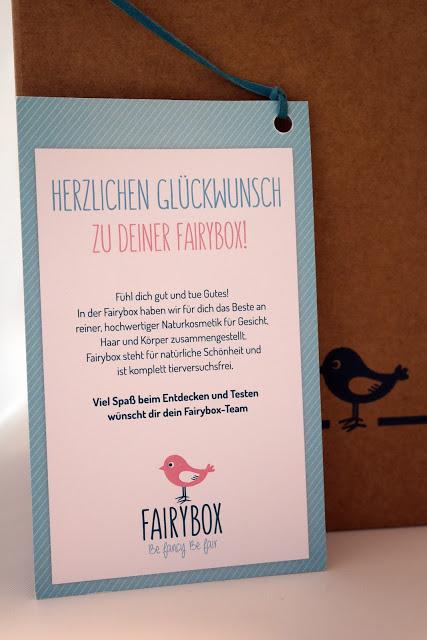 Fairybox April 2016