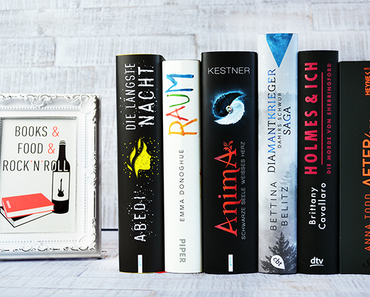 Rückblicksmalerei im März 2016