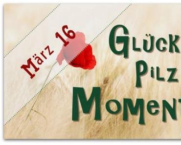 Hamburg und andere Glückspilzmomente im März