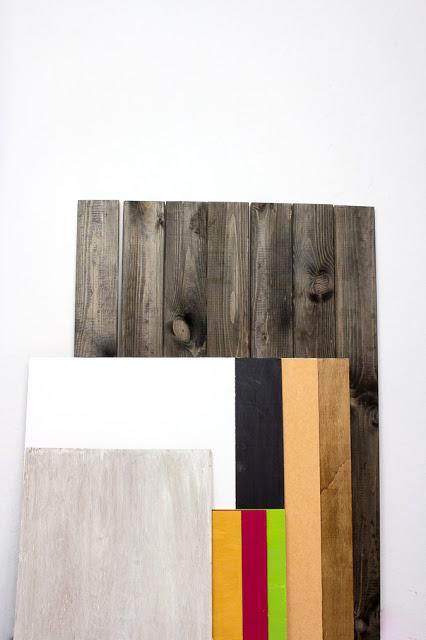 DIY Fotohintergründe gestalten