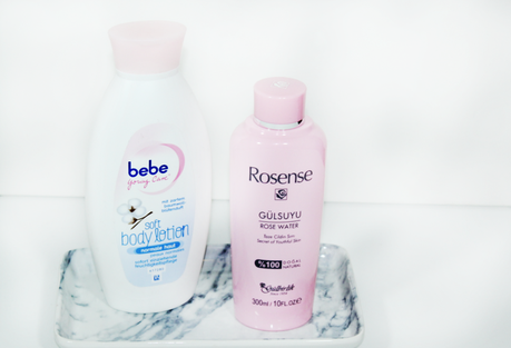 Monatsfavoriten März 2016 - Most Used, Loved & Worn