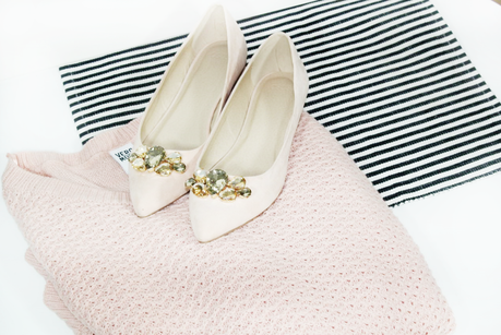 Monatsfavoriten März 2016 - Most Used, Loved & Worn