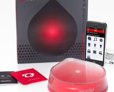 Google Revolv: Wer nichts kauft, hat auch nichts
