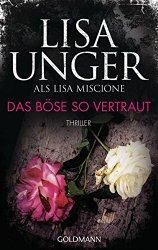 Rezi: Lisa Unger - Das Böse so vertraut