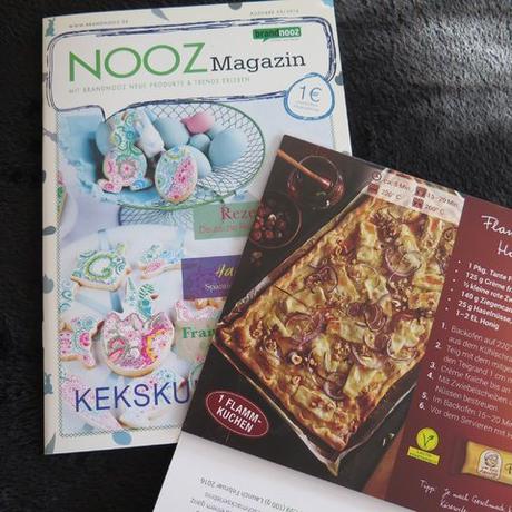 Die Cool Box von Brandnooz