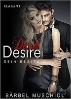 [Rezension] Bärbel Muschiol - Dark Desire Band 1 "Sein Besitz"