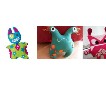 {Blogaktion} ResteMonster – nächste Runde