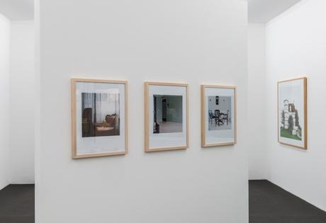 Kehrer Galerie Berlin: Zimmer mit Aussicht | room with a view