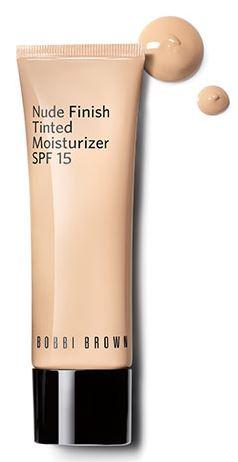Nude Finish Collection - Bobbi Brown