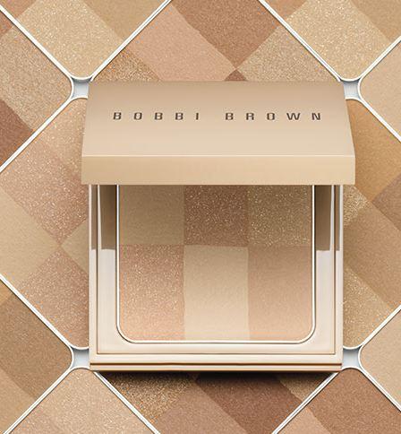 Nude Finish Collection - Bobbi Brown