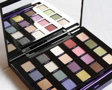 ÜBERSICHTSPOST: Urban Decay XX VICE Ltd. RELOADED