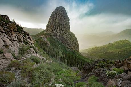 Mirador Los Roques