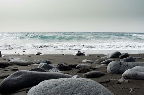 Strand Valle Gran Rey