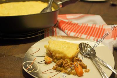 Die 3 neuen Saucen von Maggi plus Gewinnspiel