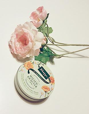 Kneipp Wiesen-Kräuter Creme