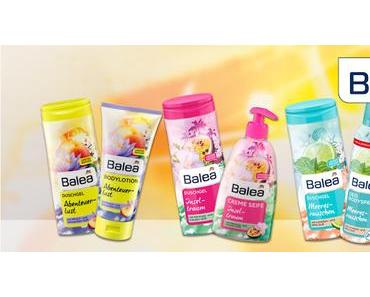 Balea Limited Edition - Sommer