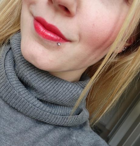 GUERLAIN La petite robe noire 041 Sun-Twin-Set