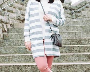 Fashionkarussell: 6 Frühlingsoutfits mit Übergangsjacken