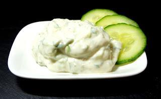 Tzatziki (4P)