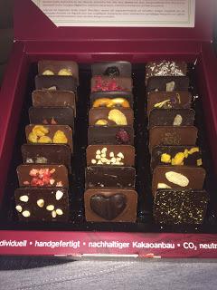 Chocri Schokolade im Test