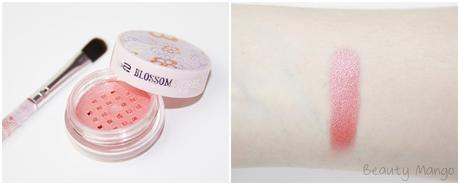 p2 Blossom Stories Limited Edition