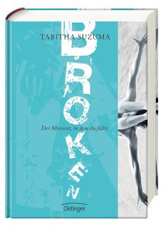 Rezension | Broken von Tabitha Suzuma