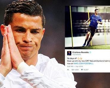 260’490 Euro für einen Tweet! 260’490 Euro für einen Tweet!