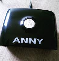 Anny - One Step Ready