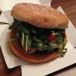 Burger me: Lieferdienst für leckere Burger