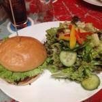 GESCHLOSSEN – B3 Burger Bar – (jetzt: Asado Steakhouse)