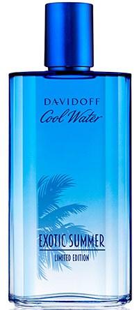 DAVIDOFF Cool Water Exotic Summer