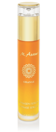 M. Asam Orange
